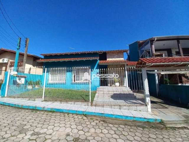 Casa com 2 dormitórios à venda, 179 m² por R$ 700.000,00 - São Jerônimo - Gravataí/RS
