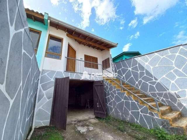 Casa à Venda por R$215.000,00 - Jardim do Cedro - Gravataí, RS