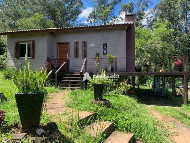 Sítio à Venda por R$372.340,00 - Recanto da Corcunda - Gravataí, RS