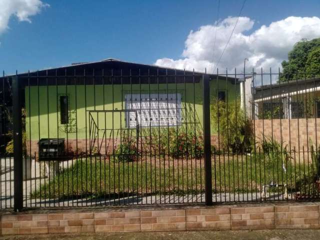 Casa à Venda por R$380.000,00 - Morada do Vale I - Gravataí, RS