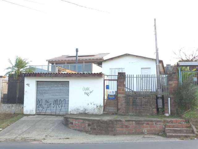 Casa à Venda ou Locação - Barnabé - Gravataí, RS