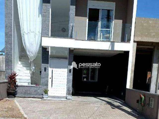 Sobrado à Venda por R$650.000,00 - Caça e Pesca - Gravataí, RS