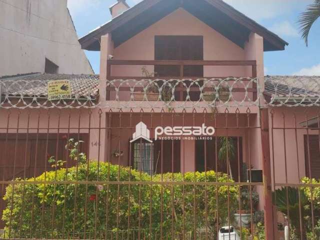 Casa à Venda por R$750.000,00 - Vila Vista Alegre - Cachoeirinha, RS