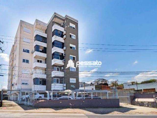 Apartamento à Venda por R$270.000,00 - Bom Princípio - Gravataí, RS