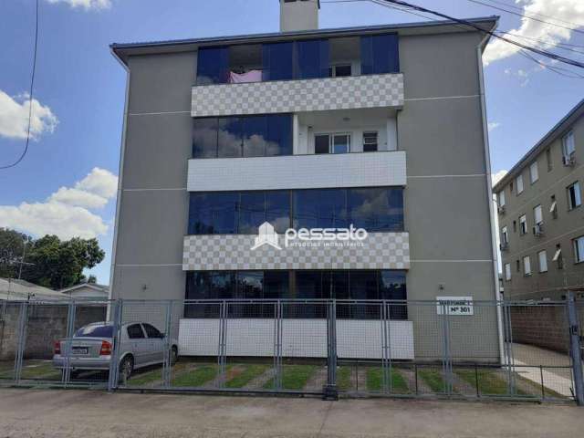 Apartamento à Venda por R$255.000,00 - São Vicente - Gravataí, RS