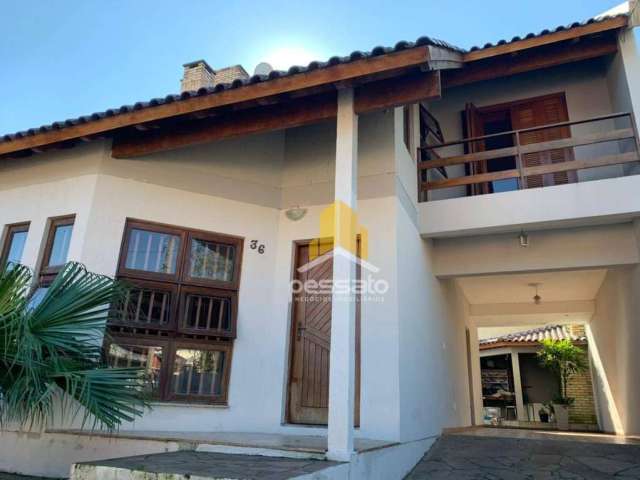 Casa à Venda por R$650.000,00 - Loteamento Jardim Timbaúva - Gravataí, RS