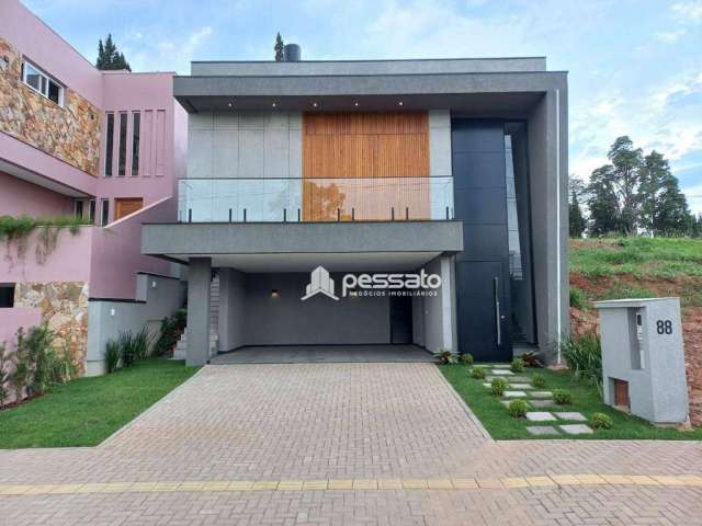 Casa com 3 dormitórios à venda, 165 m² por R$ 1.490.000,00 - Centro - Gravataí/RS