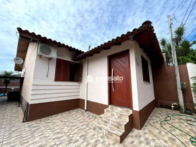 Casa à Venda por R$351.000,00 - Morada do Vale II - Gravataí, RS