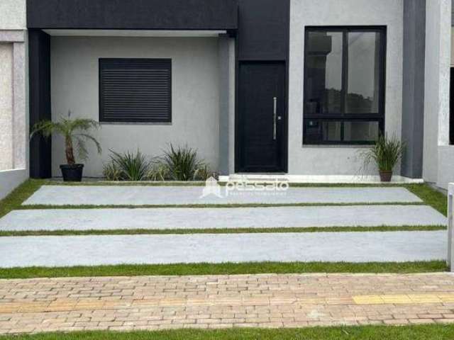 Casa à Venda por R$479.000,00 - Reserva Bela Vista - Gravataí, RS