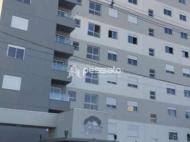 Apartamento à Venda por R$362.305,06, 60,47m² - Passo das Pedras - Gravataí, RS