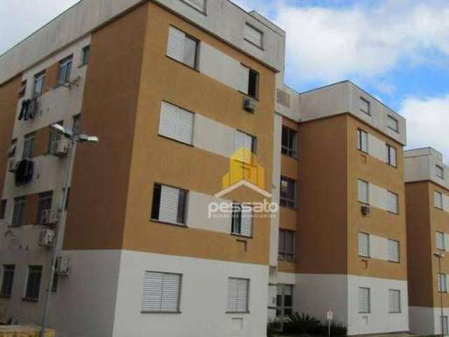 Apartamento à Venda por R$166.000,00 - Jansen - Gravataí, RS