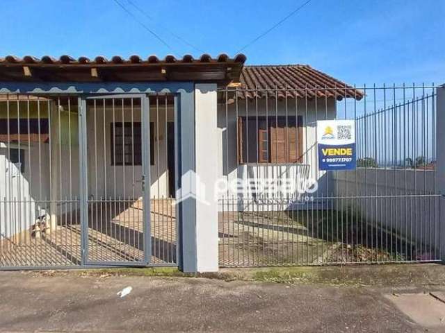 Casa à Venda por R$190.000,00 - Jardim do Cedro - Gravataí, RS