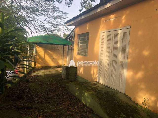 Casa à Venda por R$310.000,00 - Centro - Gravataí, RS