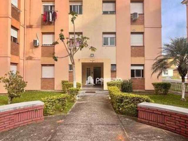 Apartamento à Venda por R$165.000,00 - Passo das Pedras - Gravataí, RS