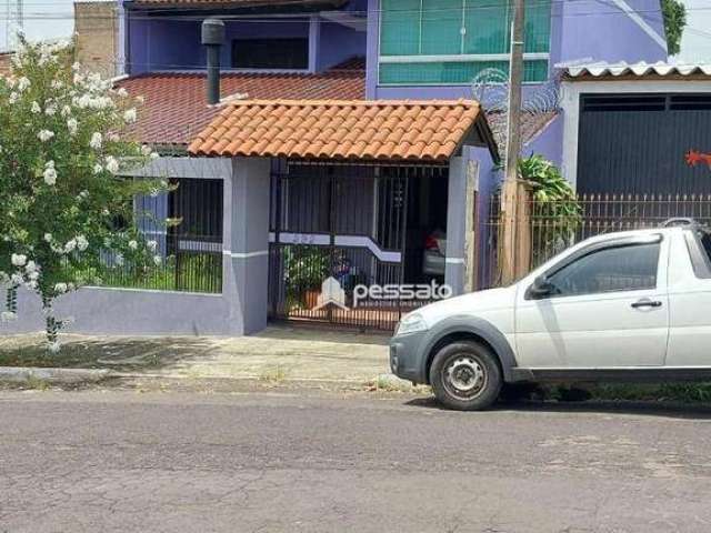 Casa à Venda por R$760.000,00 - Morada do Vale III - Gravataí, RS