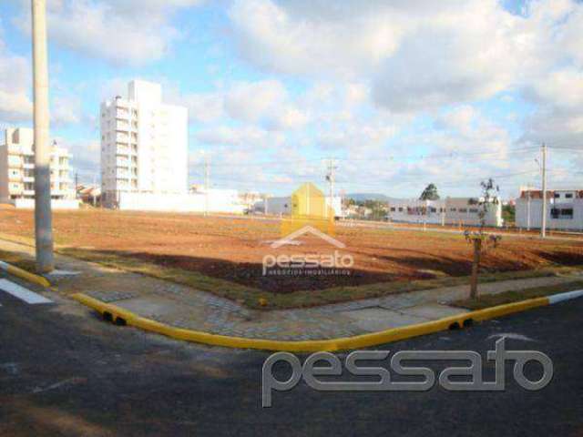 Terreno à Venda por R$296.534,00 - Parque da Matriz - Cachoeirinha, RS