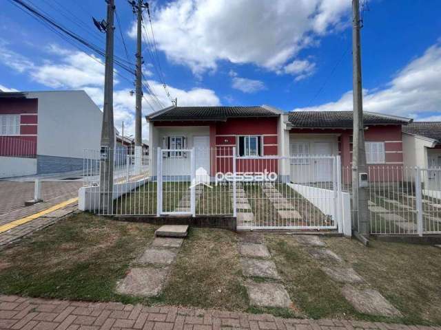 Casa à Venda por R$185.000,00 - Neópolis - Gravataí, RS