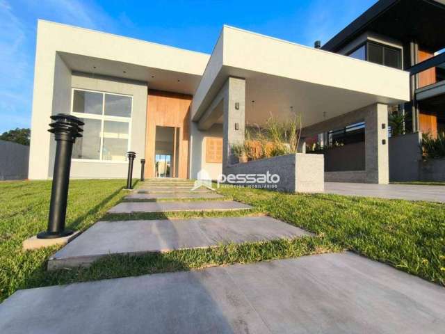 Casa à Venda por R$2.190.000,00 - Prado - Gravataí, RS