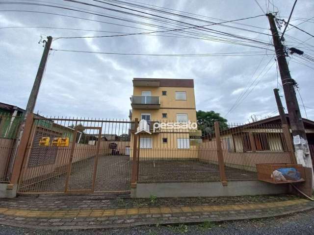 Apartamento à Venda por R$213.000,00 - São Vicente - Gravataí, RS