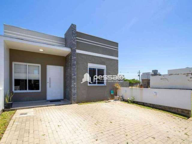 Casa à Venda por R$560.000,00 - Parque dos Anjos - Gravataí, RS