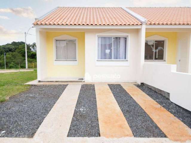 Casa à Venda por R$177.900,00 - Parque Itália - Gravataí, RS