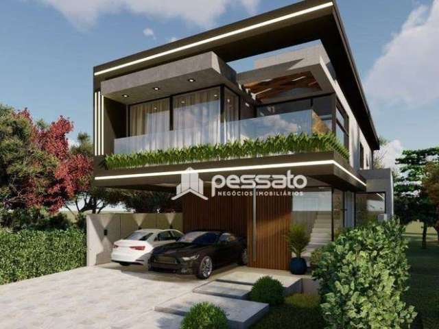 Casa à Venda por R$1.490.000,00 - Centro - Gravataí, RS