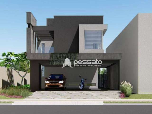 Casa à Venda por R$1.699.000,00 - CENTRO - Gravataí, RS