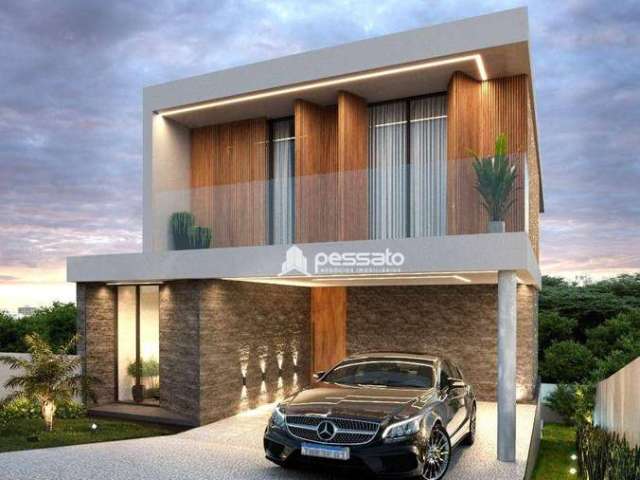 Casa à Venda por R$1.590.000,00 - Centro - Gravataí, RS