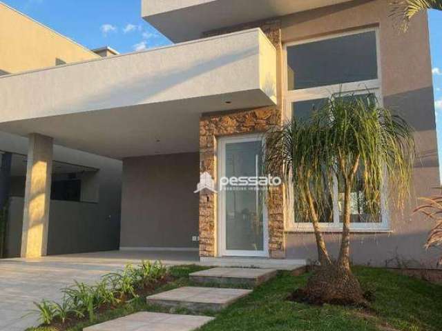 Casa à Venda por R$1.040.000,00 - Terras Alpha - Gravataí, RS