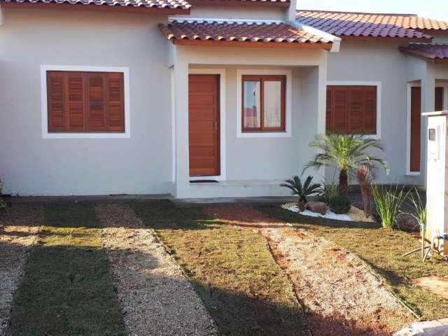 Casa à Venda por R$219.000,00 - Neópolis - Gravataí, RS