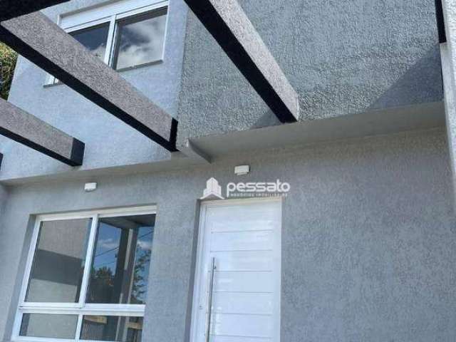 Casa à Venda por R$699.000,00 - Primavera - Gravataí, RS