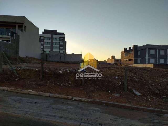 Terreno à Venda por R$635.000,00 - Renascença - Gravataí, RS