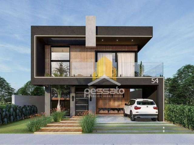 Casa à Venda por R$1.590.000,00 - Centro - Gravataí, RS