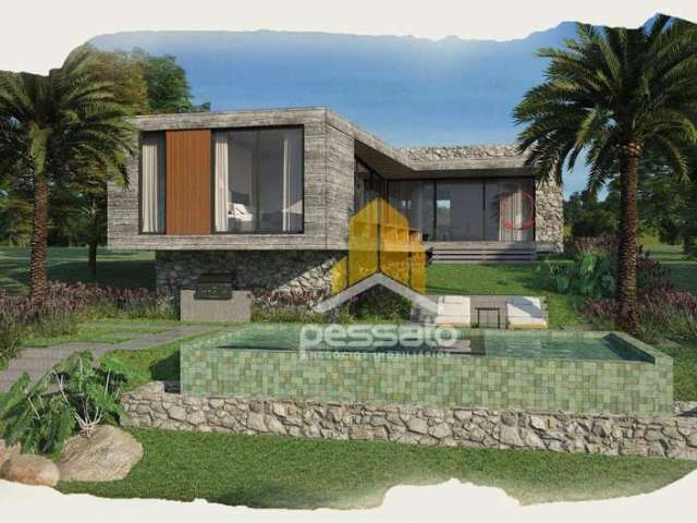 Casa à Venda por R$2.960.000,00 - prado los álamos - Gravataí, RS