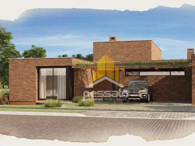 Casa à Venda por R$3.410.000,00 - prado los álamos - Gravataí, RS