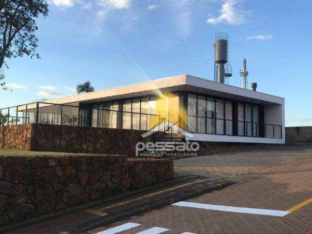 Terreno à Venda por R$205.000,00 - Jansen - Gravataí, RS