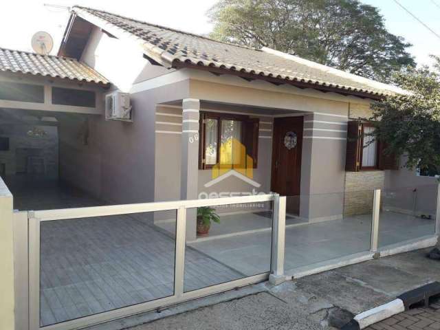 Casa à Venda por R$290.000,00 - Parque do Itatiaia - Gravataí, RS