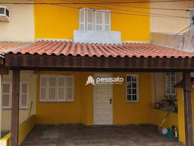 Casa à Venda por R$190.000,00 - Santa Cruz - Gravataí, RS