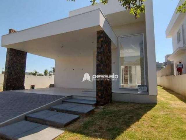 Casa à Venda por R$1.590.000,00 - Alphaville - Gravataí, RS