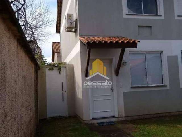 Casa à Venda por R$320.000,00 - Santa Cruz - Gravataí, RS