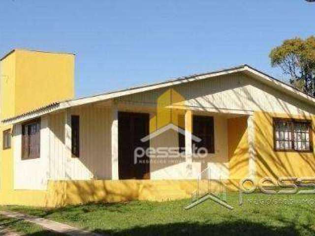 Casa à Venda por R$1.054.000,00 - Paragem dos Verdes Campos - Gravataí, RS