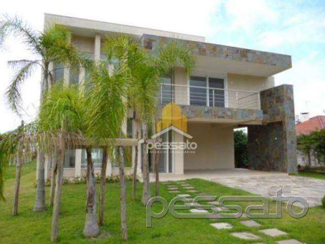 Casa à Venda por R$2.650.000,00 - Paragem dos Verdes Campos - Gravataí, RS