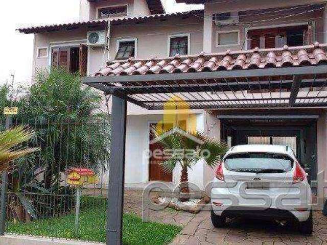 Casa à Venda por R$782.000,00 - Bela Vista - Gravataí, RS