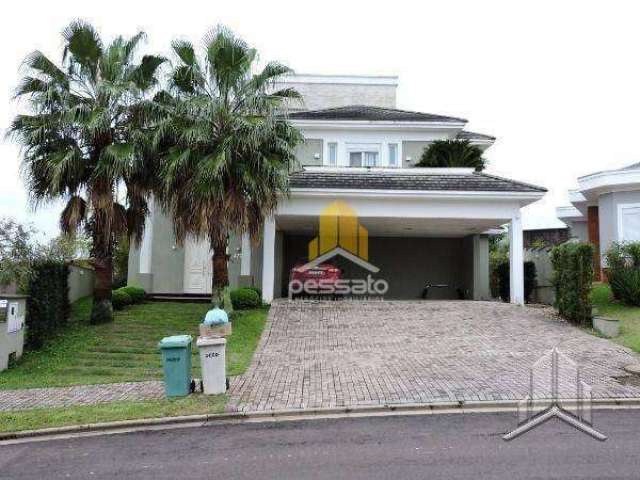 Casa à Venda por R$3.192.000,00 - Alphaville - Gravataí, RS