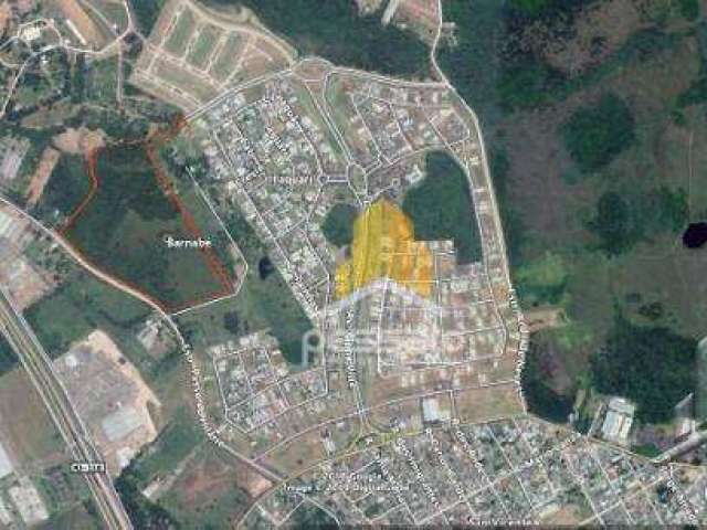 Terreno à Venda por R$165.715,34 - São Vicente - Gravataí, RS