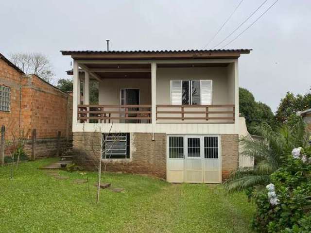 Casa à Venda por R$383.000,00 - São Luiz - Gravataí, RS