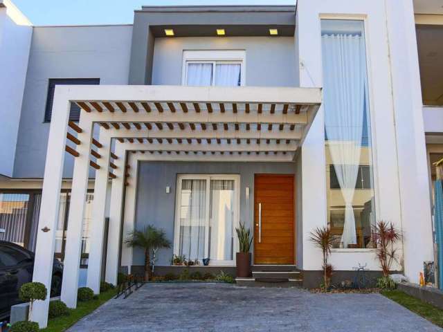 Casa à Venda por R$990.000,00, 137,00m² - Jansen - Gravataí, RS