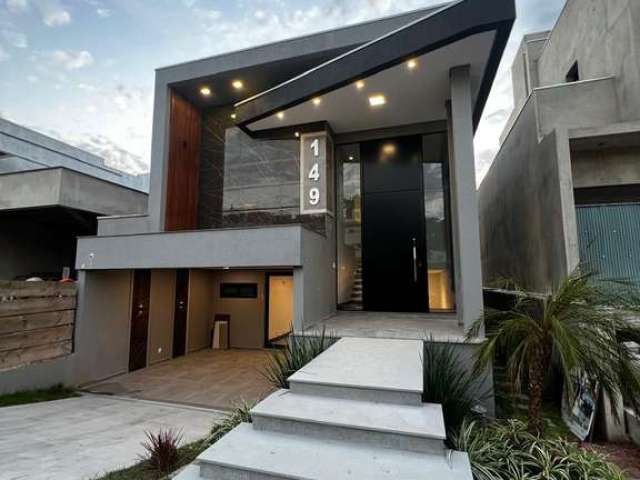 Casa à Venda por R$1.590.000,00, 201,00m² - Centro - Gravataí, RS