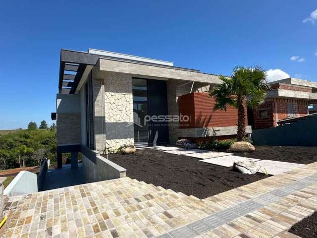 Casa à Venda por R$3.450.000,00, 382,00m² - PRADO BAIRRO CIDADE - Gravataí, RS