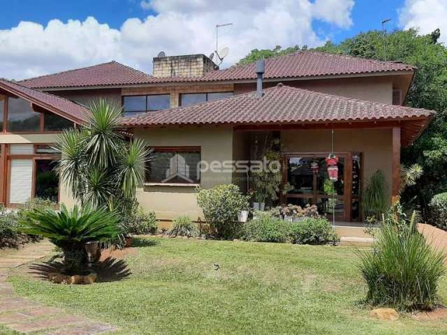 Casa à Venda por R$1.750.000,00 - morada gaúcha  - Gravataí, RS